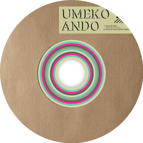 Umeko Ando