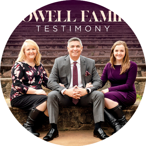 The Powell Family