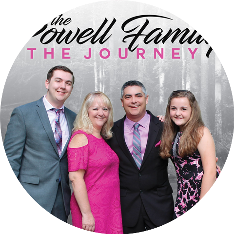 The Powell Family