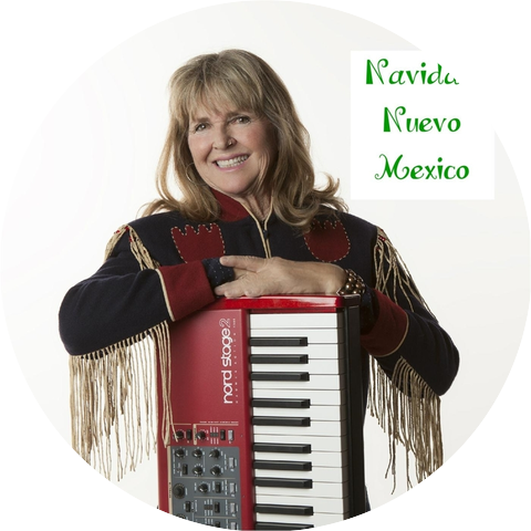 Carol Mayberry-Sanchez & Freddie Chavez
