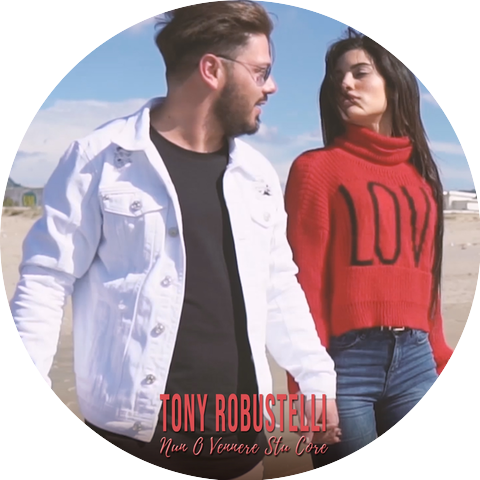 Tony Robustelli