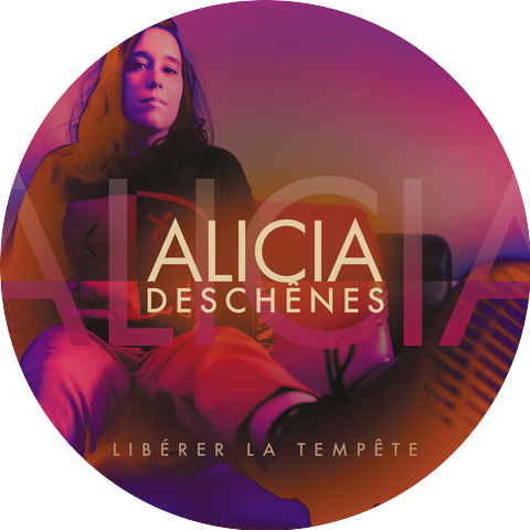 Alicia Deschênes