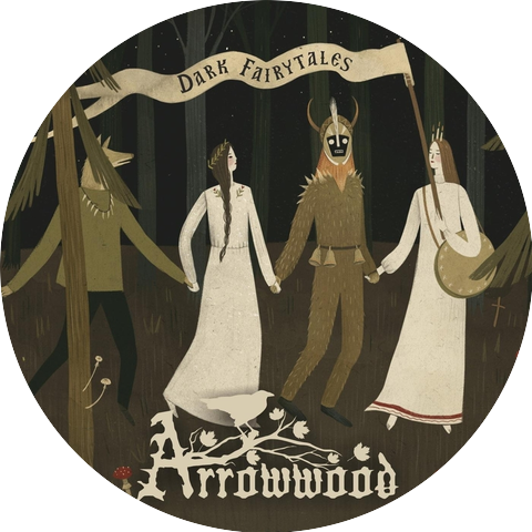 Arrowwood