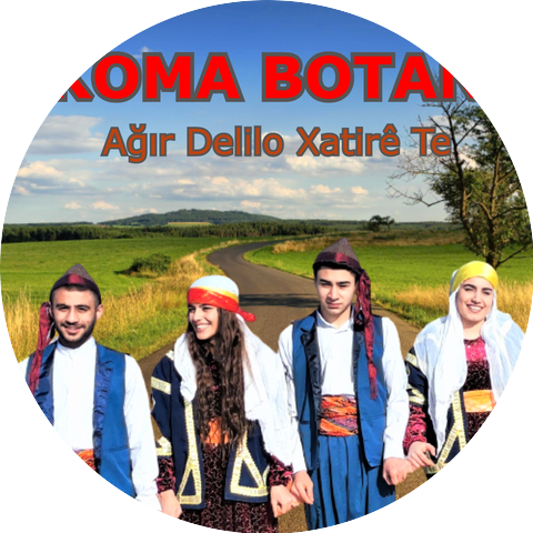 Koma Botan