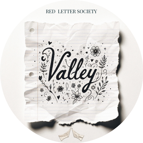 Red Letter Society