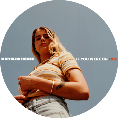 Mathilda Homer