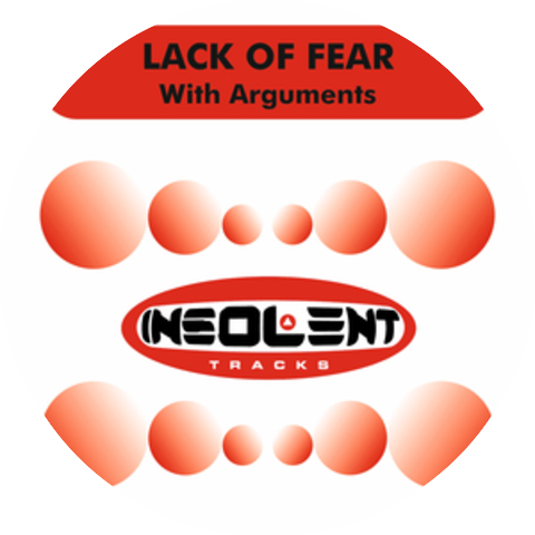 Lack Of Fear
