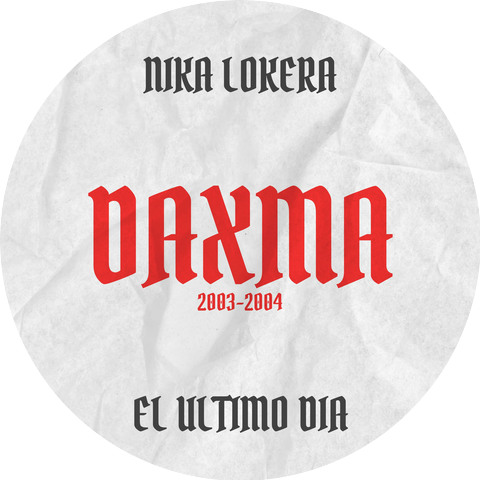 Daxma