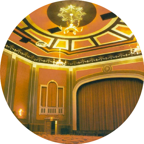 Salty Dog Flea Orchestra & Gilbert & Sullivan
