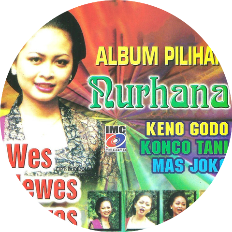 Nurhana