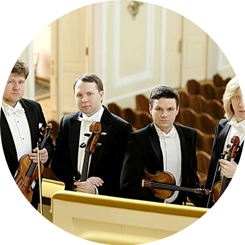 David Oistrakh String Quartet