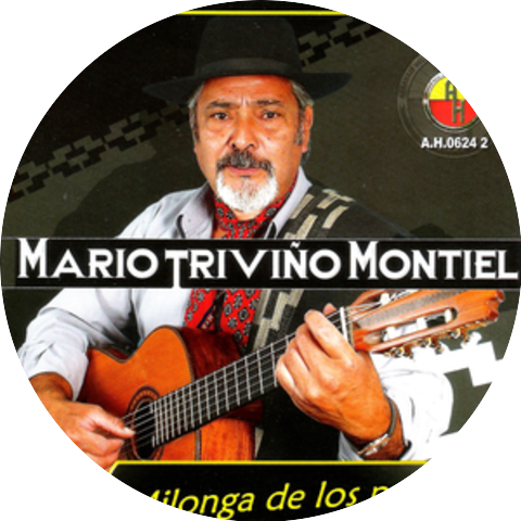 Mario Triviño Montiel