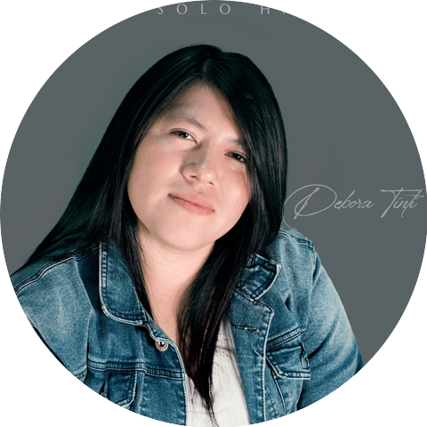 Debora Tinti