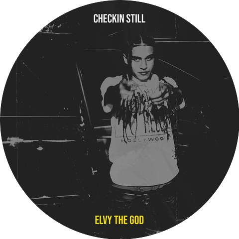 Elvy The God