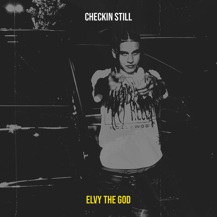 Elvy The God