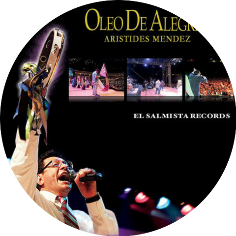 Aristides Mendez El Salmista