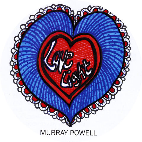 Murray Powell