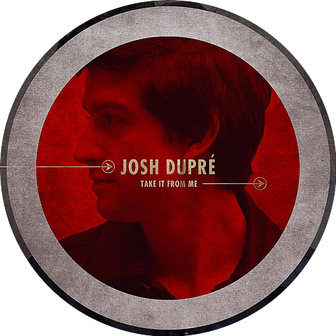 Josh DuPré
