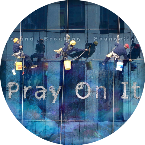 Groundbreaking Evangelism:
