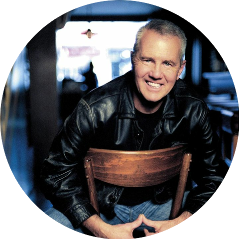 Daryl Braithwaite with James Reyne