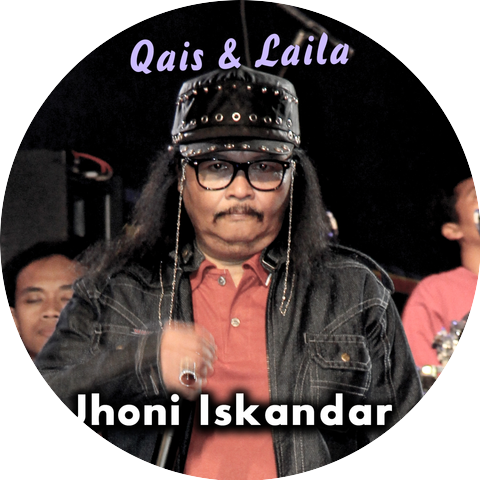 Jhoni Iskandar