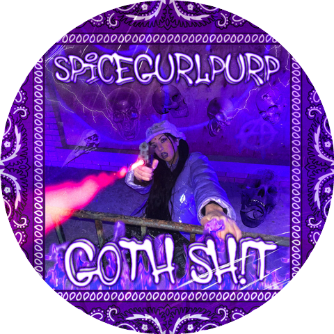 SpiceGurlPurp