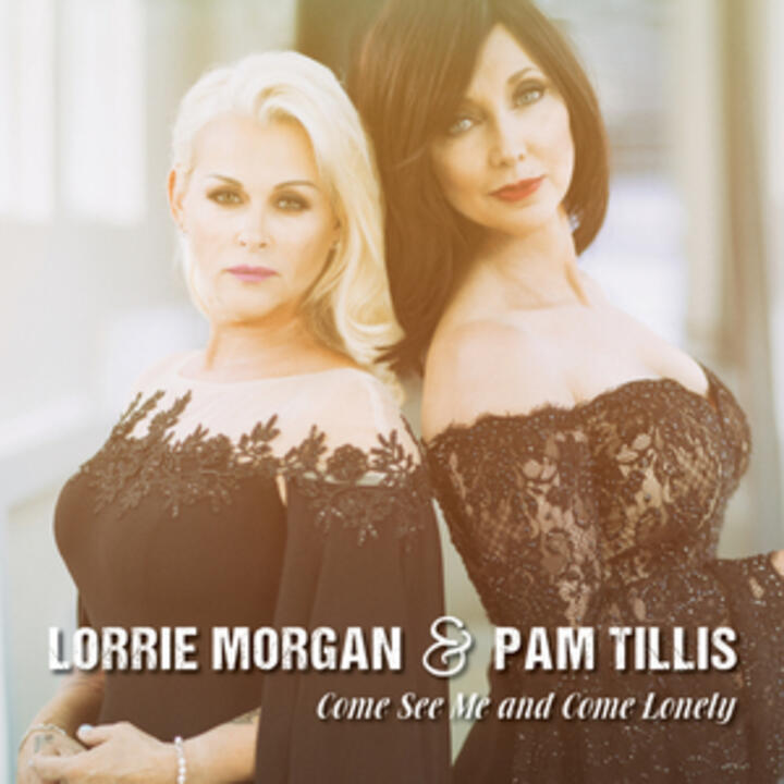 Lorrie Morgan & Pam Tillis