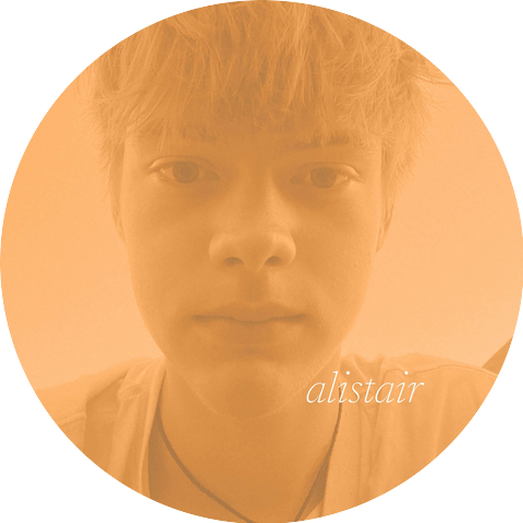 Alistair