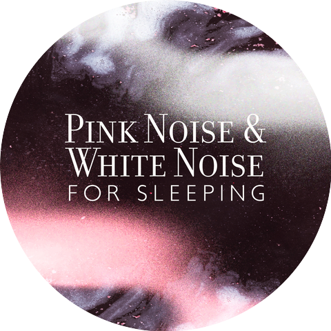 Pink Noise White Noise