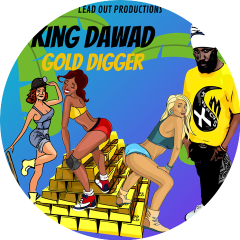King Dawad