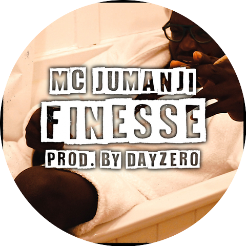 MC Jumanji
