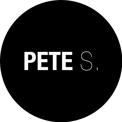 Pete S