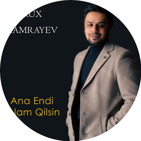 Farrux Xamrayev