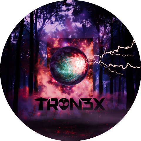 Tron3x