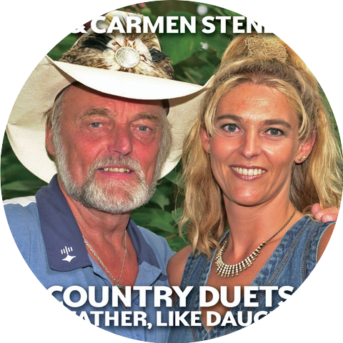 Ben & Carmen Steneker