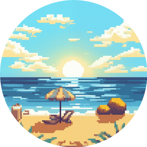 Benjamin Antony James