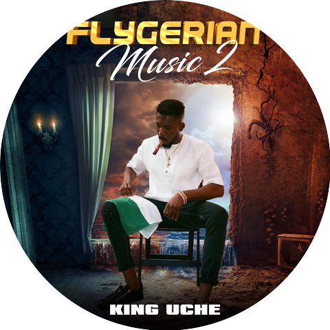 King Uche