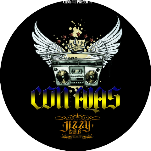 Jizzy Tee