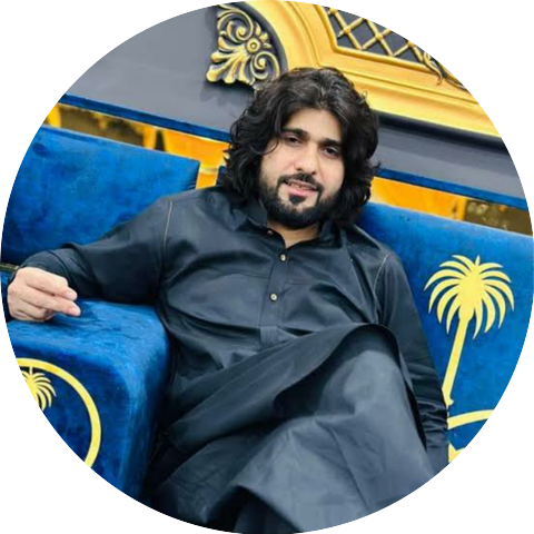 Zeshan Rokhri