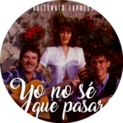 Vallenato Express