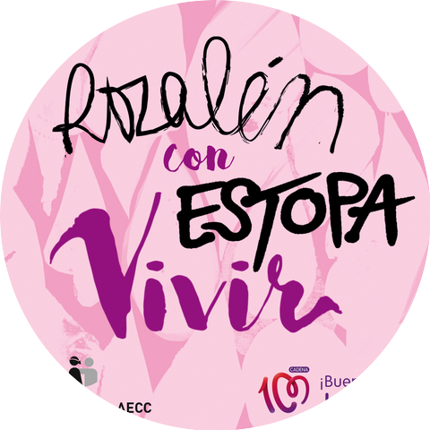 Rozalén con Estopa