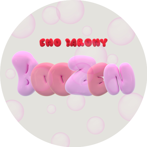 Eno Barony