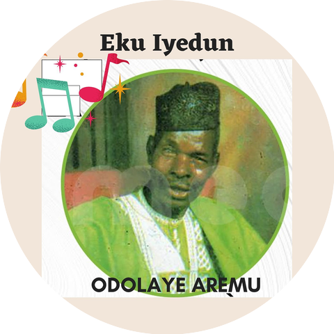 Odolaye Aremu