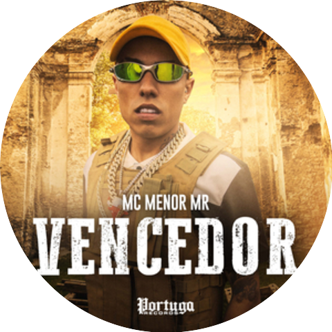 MC Menor Mr
