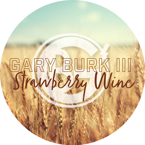 Gary Burk III