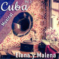 Elena Burke y Malena Burke