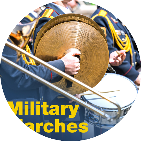 The Band of the Royal Military Academy