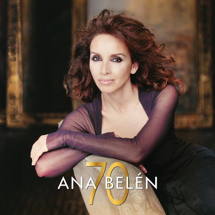 Ana Belén Con Djavan