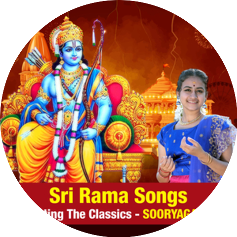 Sooryagayathri