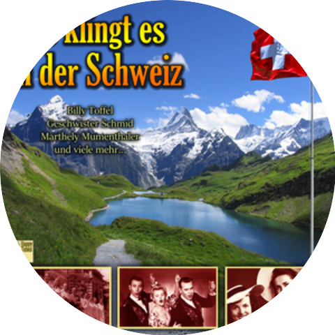 Hanns In Der Gand
